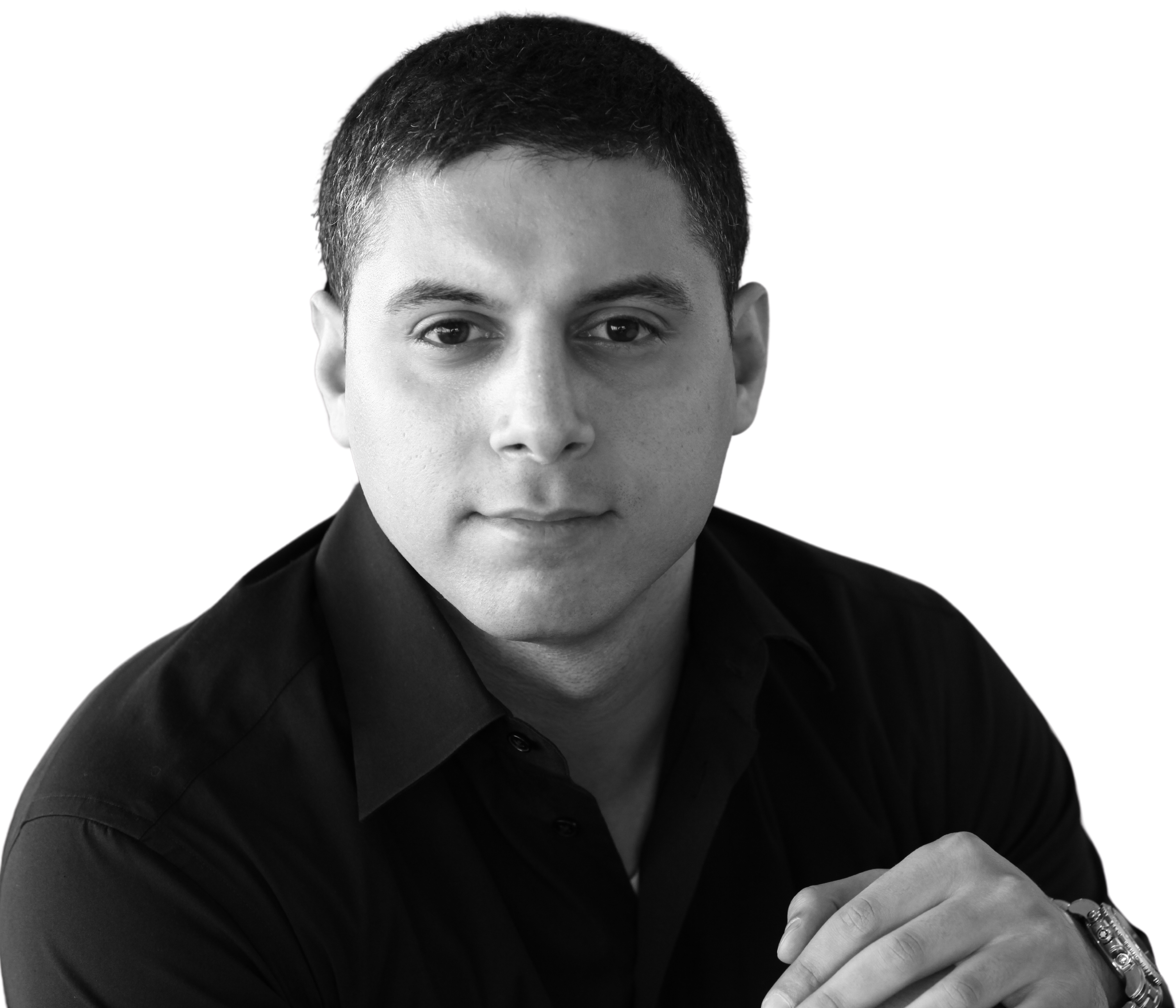 Ben Behrouzi